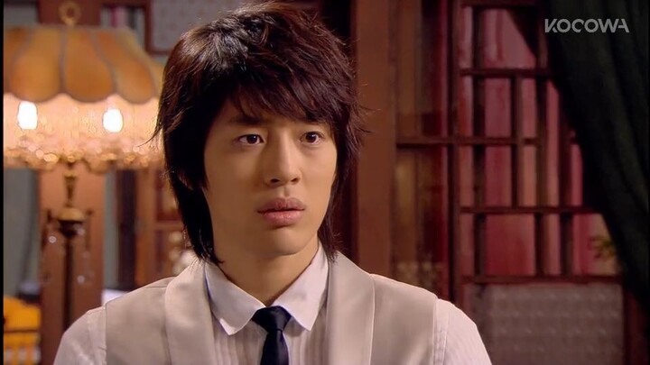 Goong S Episode 2