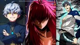 Top 10 Best Manhwa That Keeps You Hooked From The Start | PART 1
