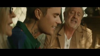 Justin Bieber - Ghost