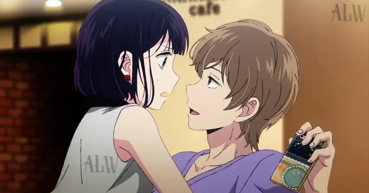 Top 10 Romance Anime Series With Happy Endings - Bilibili