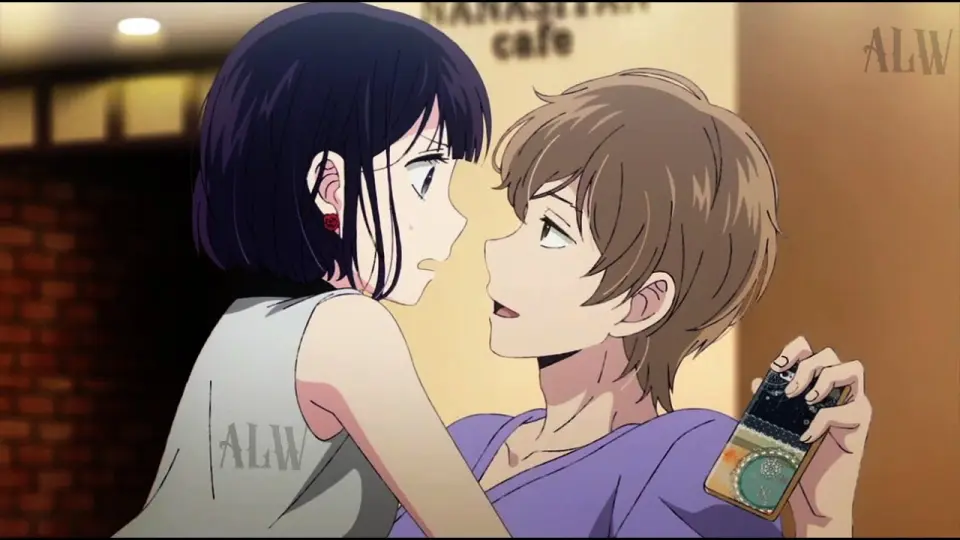 Top 10 Romance Anime Series With Happy Endings - Bilibili