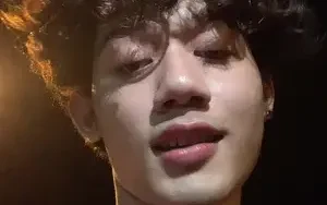 แค่เห็นหน้าก็เขินแล้ว