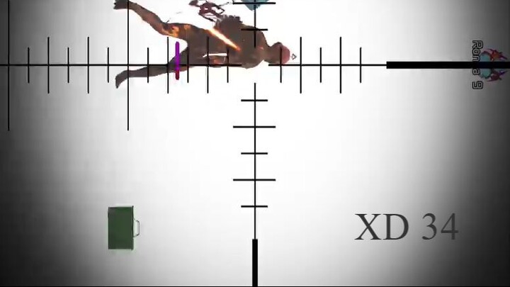 XD 34 / Slendytubbies Gameplay Epic