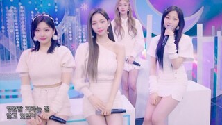 aespa新曲《Forever（约定）》MV+初舞台合集（持更中）