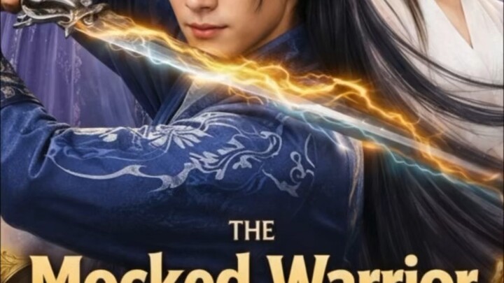 The Mocked Warrior Unleashed