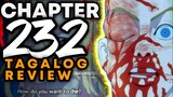 South Muntikan ng Mamatay kay Mikey - Tokyo Revengers Chapter 232 Tagalog Review