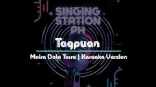 Tagpuan by Moira Dela Torre