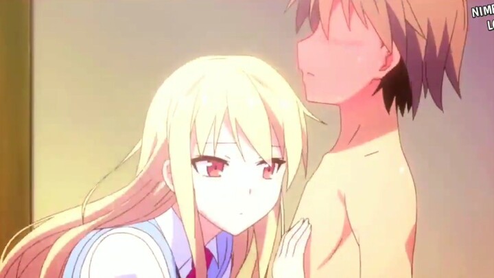 7 Anime Tentang Mangaka Dengan Cerita Yang Menghibur