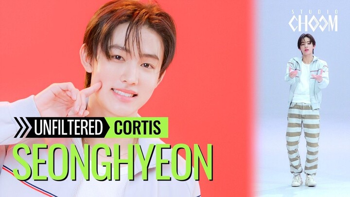 【Dọc】CORTIS Nghiêm Thành Huyên/SEONGHYEON 'REDRED' Bản dance quay trực tiếp 4K 260422