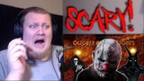 3 True Scary October Stories (Mr. Nightmare) REACTION!!!