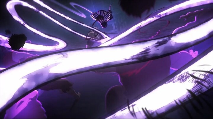 Demon Slayer