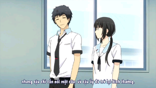 ⏰ ReLIFE - Làm Lại Cuộc Đời tập 14 ⏰|Special