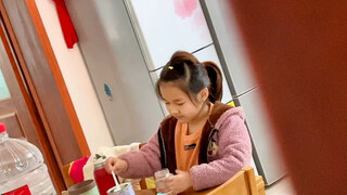 “家贼”