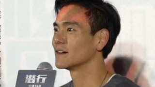 彭于晏：你们都是彭于晏，那我是谁？