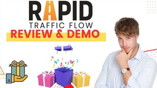 Rapid Traffic Flow Review: A Deep Dive Into the Traffic Strategy That Works