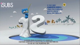 Running Man (Game-Show) Episode 11 - English sub