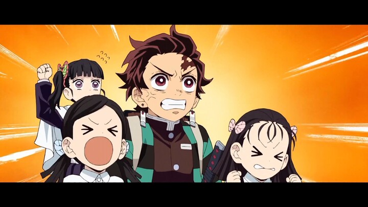 anime