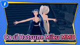 [Ca sĩ Hatsune Miku/MMD] Dancin Miku - Bad Apple 2_1