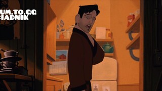 The Iron Giant