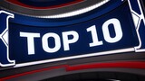 NBA Top 10 Plays of the Night  November 16 2022