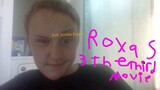 Roxas 3 The Third Movie Full Frame