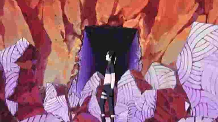 SASUSAKU FIRST MEET ON NARUTO SHIPPUDEN