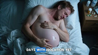 The Man Who Carried a Child… And Lost Everything