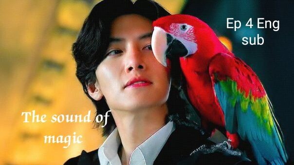 The sound of magic Ep 4 Eng sub| ji chang wook| Choi sung eun| Hwang in yeop| kdrama