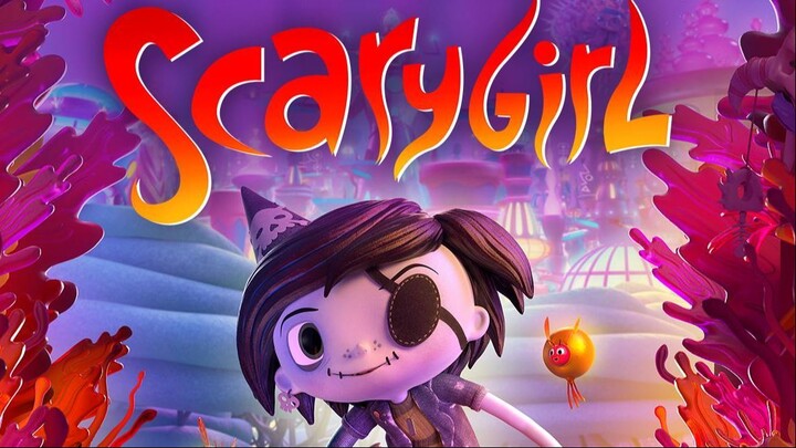 Scarygirl Watch full movie: Link in Description