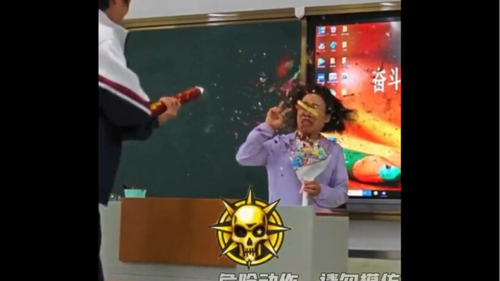 就这个转场我能看一百遍