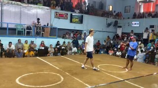 WIN! @SMCA 07/11/25 naka chamba sa pogi