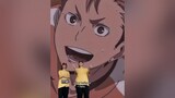 I'm sorry but I wanna see tsukishima choking on his own saliva fyp fypシ anime haikyuu terushima tsukishima