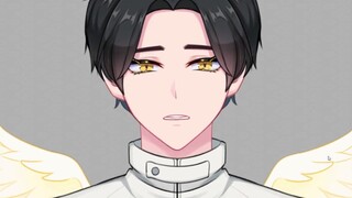 [Kamen Rider/Live2d] Igarashi Sophomore/Phantom 3 dạng nút chuyển đổi nửa cơ thể hiển thị và chia sẻ