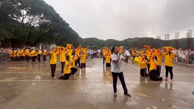 PANAGBENGA FESTIVAL