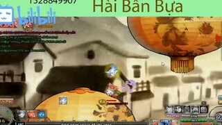 Chiến Guid mà gặp bot chán quá ae #gunny