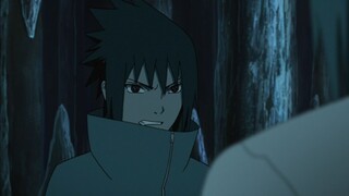 [Itachisa] "Kamu berbeda dari mereka, kamu sempurna."
