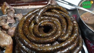 SAPA TV | THIÊN ĐƯỜNG ẨM THỰC LẠNG SƠN