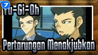 Yu-Gi-Oh| Koleksi Pertarungan Menakjubkan_7