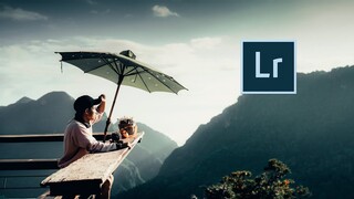 9 เทคนิค แต่งรูปด้วยโปรแกรม Adobe Lightroom ที่คุณอาจจะยังไม่รู้