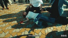 Shinu made Bazuttero!! episode 08 (END)