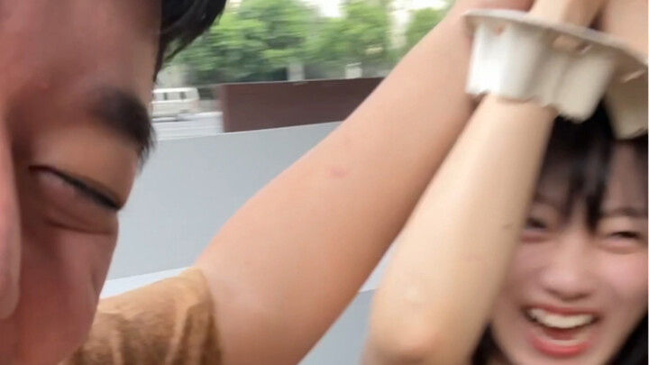 Playing hard to get?