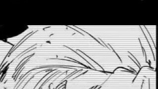 [Jian Manhua·Character #1] Why is Hayakawa Aki in Chainsaw Man a god?