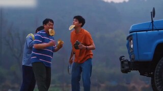 那个年代胆子大一些的，基本都能发财