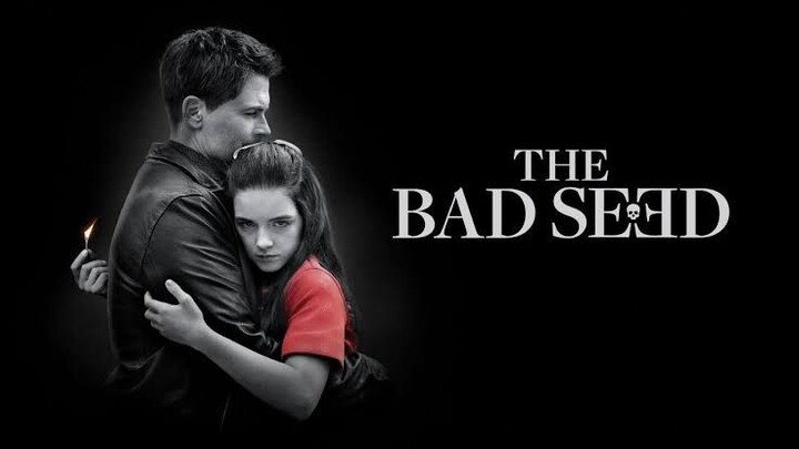 THE BAD SEED (2018)