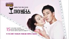 Oh My Venus #Kdrama