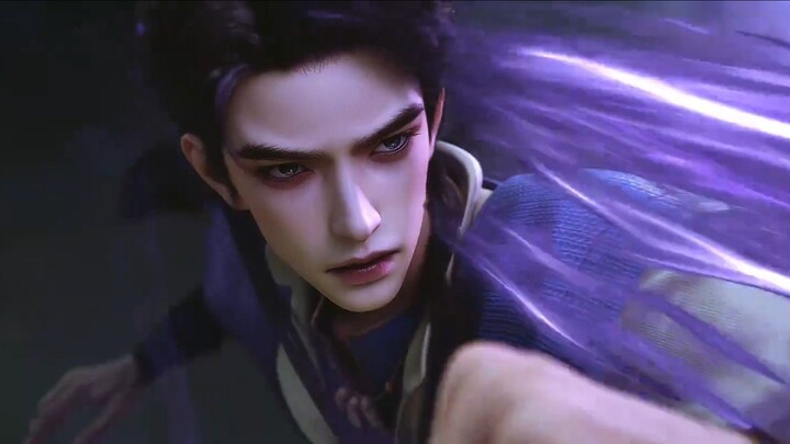 Tomb of Fallen Gods S3 Episode 45 1080p HD Subtitle Indonesia