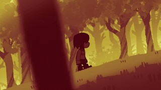 [Undertale/แอนิเมชั่นคุณภาพสูง] สุขสันต์วันครบรอบ 8 ปี