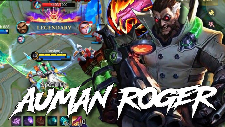 MAUNG BUILD CRITICAL TERNYATA SEGACOR INI❕