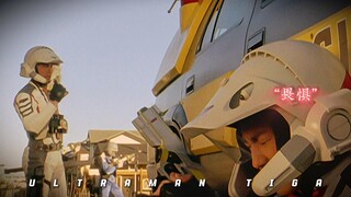 “迪迦里最残酷最现实的一场战斗”