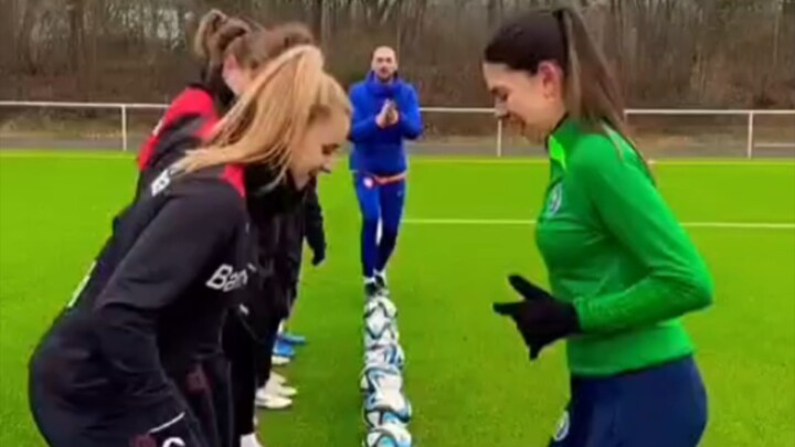 30 giây biến bạn thành nhà vô địch cướp bóng trong bóng đá